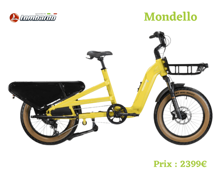 Lire la suite à propos de l’article <span class="tax-dispo">Sur commande</span> MONDELLO 2026