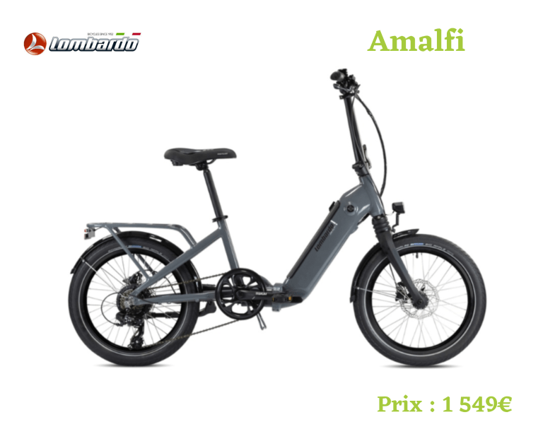 Lire la suite à propos de l’article <span class="tax-dispo">Sur commande</span> Amalfi 2026